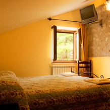 Agriturismo Falode, Castello del Matese — photo 2