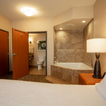 Hilton Garden Inn Cedar Falls, Cedar Falls — photo 3