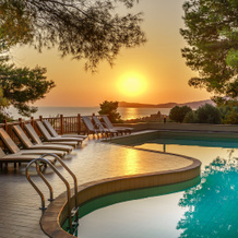Greek Pride Cronwell Rahoni Hotel - Adults Only, Nea Skioni — photo 3