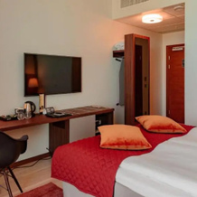 Clarion Hotel Helsinki, Хельсинки — фото 4