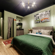 Apartment Havana Mama, 科斯特罗马 — 照片 4