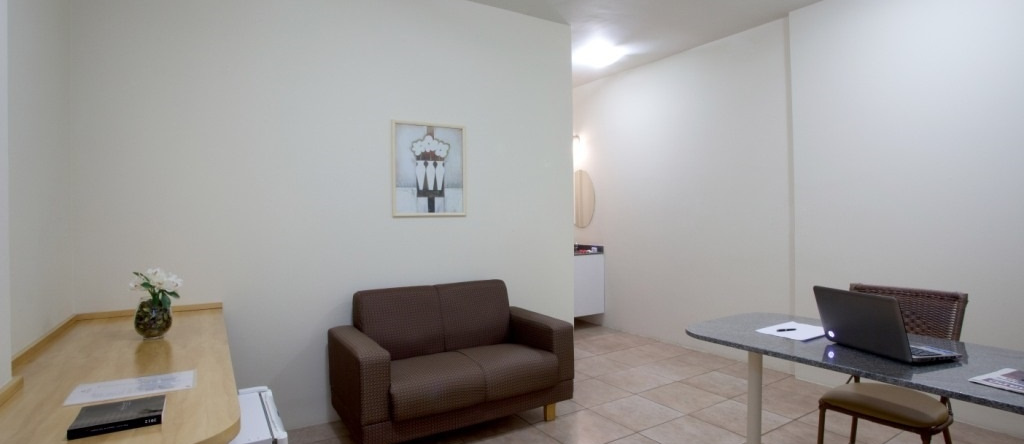 Maria Quitéria Hotel E Flat, Фейра-ди-Сантана — фото 1