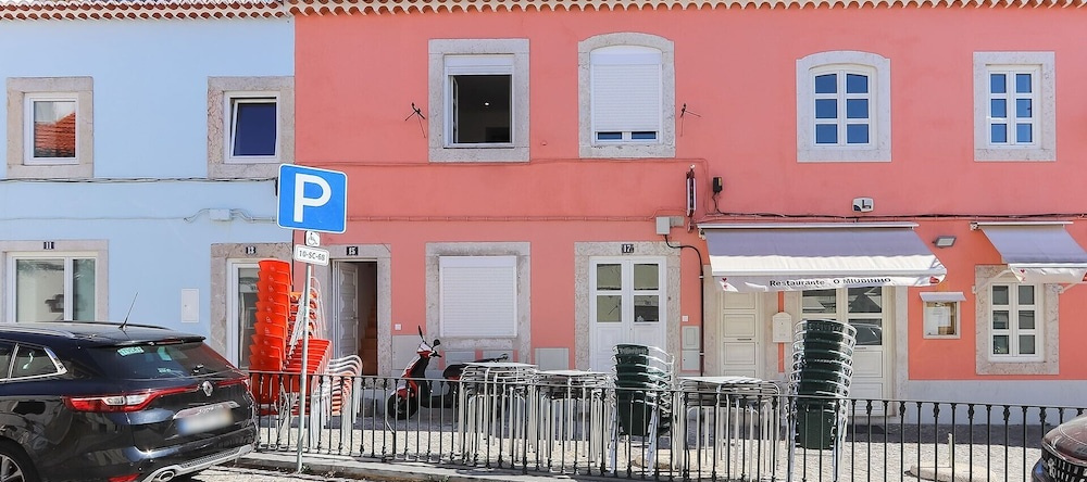 Benfica Historial Apartments by Homing, Lisbon — photo 1