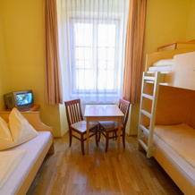JUFA Hotel Oberwölz, 上沃尔茨城 — 照片 5