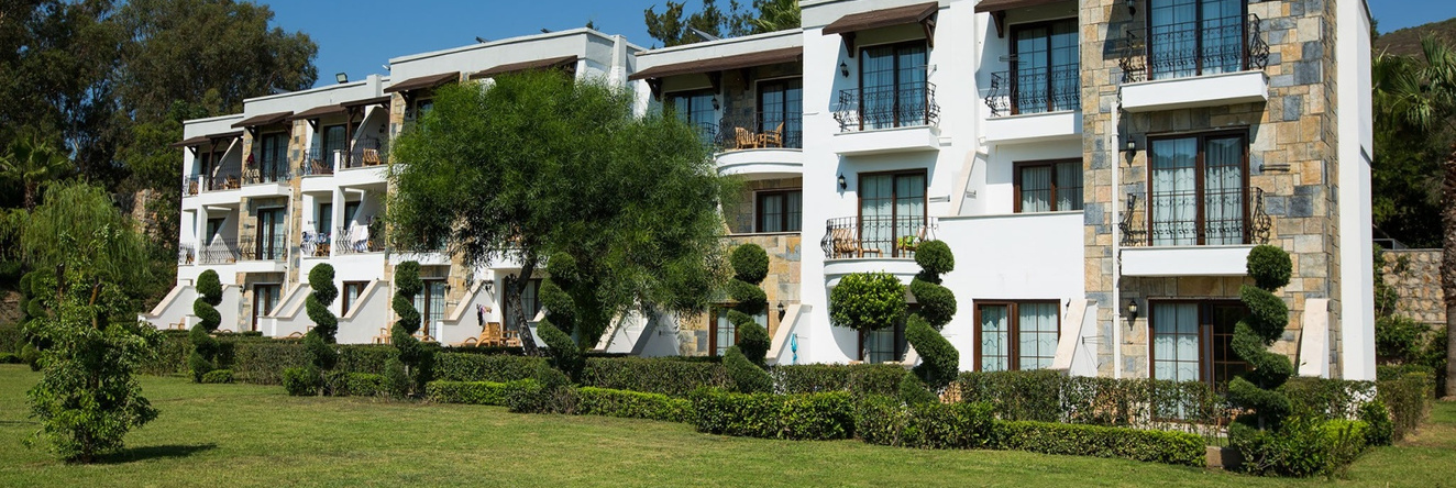 Green Bay Resort & Spa, Meselik — photo 1