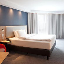 Holiday Inn Express Furth By Ihg, Фюрт — фото 2