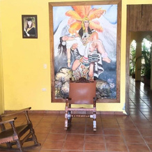 Hotel Herradura, 埃尔富埃尔特 — 照片 2