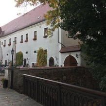 Schloss Wurzen, Wurzen — photo 5