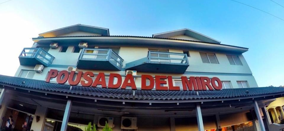 Pousada e Restaurante Del Miro, 法罗皮利亚 — 照片 1
