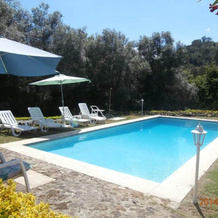 Villa With 2 Bedrooms in Basto, With Private Pool, Enclosed Garden and, 卡贝塞拉斯德巴斯托 — 照片 4