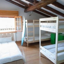 Moana Surf Hostel, Урдулис — фото 4