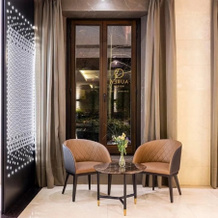 Áurea Washington Irving By Eurostars Hotel Company, Гранада — фото 2