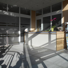 Síu Hotel Magdeburg, 马格德堡 — 照片 5