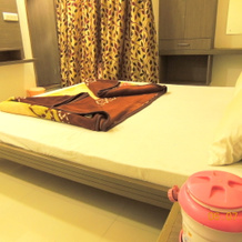 Moonlight by sky stays Hotel, 安巴吉 — 照片 5
