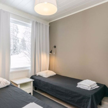 Skivillas paljakka 1. (3 bedroom), Puolanka — photo 5