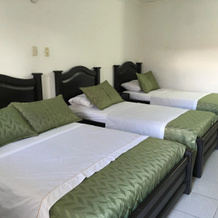 Alborada Hotel By Ahma, Мельгар — фото 5