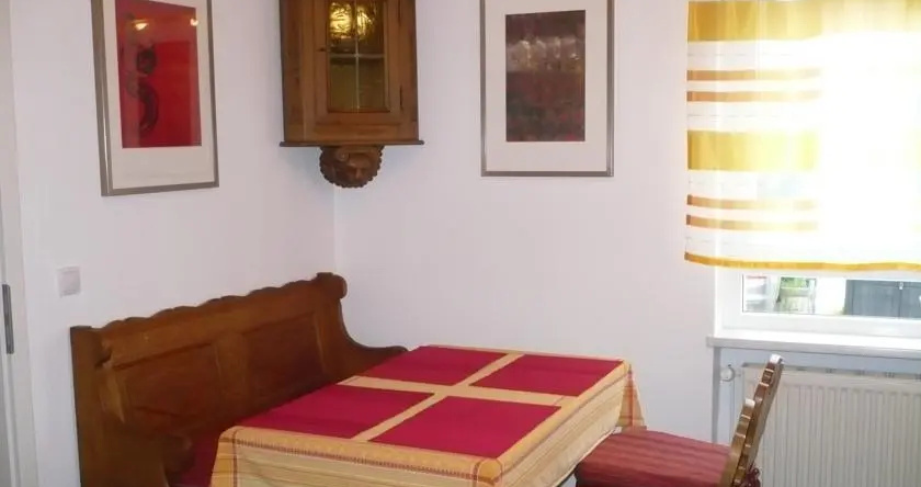 Ferienwohnung am Bergweg, 勒夫 — 照片 1