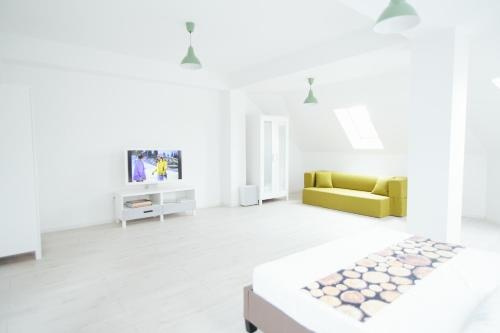 Mountain Apartments SuperSki, 卡夫尼克 — 照片 1