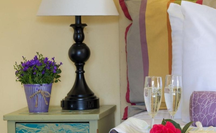 Lavender, A Four Sisters Inn, Yountville — photo 1