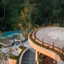 Sanggraloka Ubud, 布基安 — 照片 2