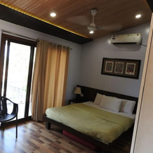 Nature Leap Resort, 伊加特普里 — 照片 3