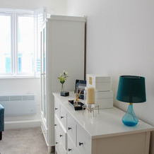 Mercia Apartment Bedford, Бедфорд — фото 2