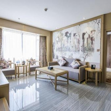 Sanjia International Hotel Jichang Road Branch, Guilin — photo 3