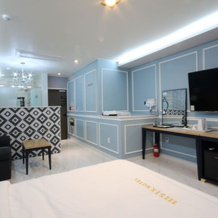 Yeongduk Six Hotel, Онджонг — фото 3