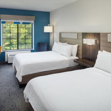 Holiday Inn Express & Suites Albermarle By Ihg, Албемарл — фото 3
