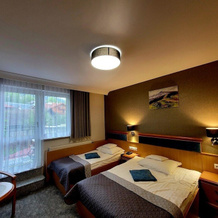 Olimpia Resort & Spa, Щирк — фото 4