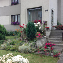 Apartman Hruba Skala, 拉德瓦诺维采 — 照片 4