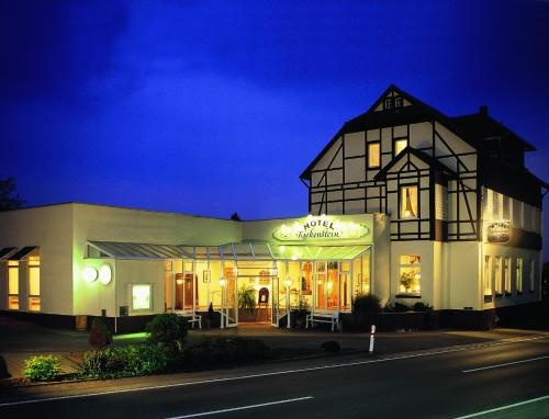 Hotel Kiekenstein, Hoexter — photo 1