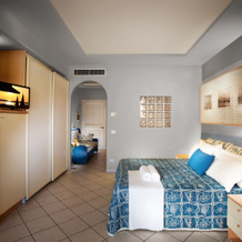 Hotel Sport & Residenza, Чезенатико — фото 4