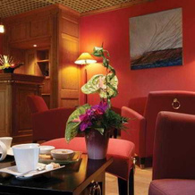 Atalante - Relais Thalasso Ile De Ré, 圣玛丽德雷 — 照片 3