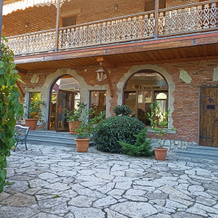 David's Guest House, Кобулети — фото 5