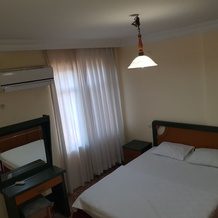 Hotel Anemurion, 博兹亚泽 — 照片 5