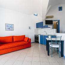Apollon Village Hotel, 克利西迪 — 照片 2