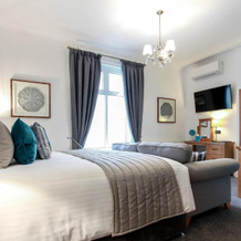 Tyndale Boutique B&B - Adults Only, Торки — фото 5