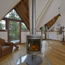 Loft d’architecte chaleureux et spacieux, 安茹卢瓦尔河畔里夫 — 照片 3