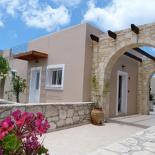 Azure Beach Front Villas - Chania Crete, Nopigia — photo 4