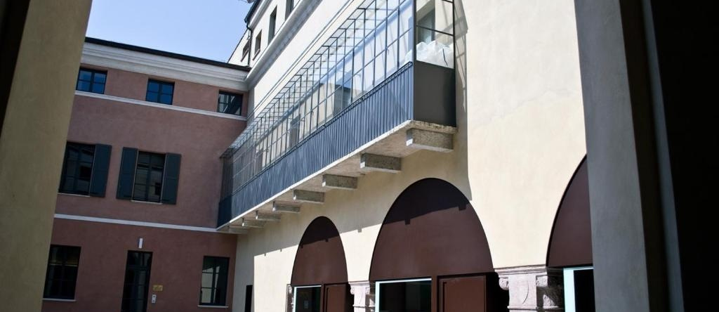 Le Residenze di Mantova, Mantova — photo 1