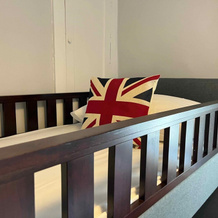 Barrow Cottage St Asaph, Сен-Асаф — фото 4