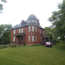 Johnstone Mansion, 基奥卡克 — 照片 5