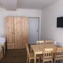 Restarace A Penzion Hvězda, Румбурк — фото 3