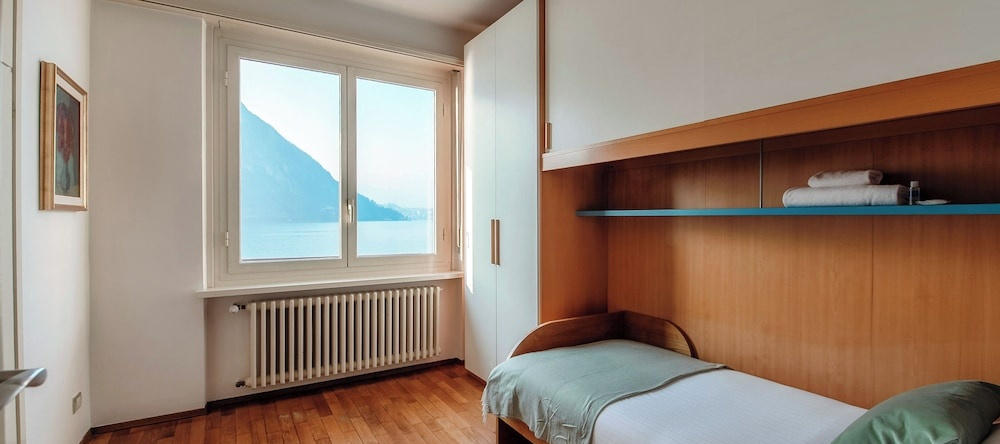 Casa Cotima, Campione d'Italia — photo 1