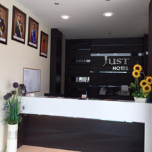 Just Hotel Batu Pahat, 峇株巴辖 — 照片 2
