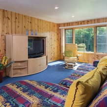 Club Wyndham Little Sweden, Fish Creek, USA, 巴克河 — 照片 4