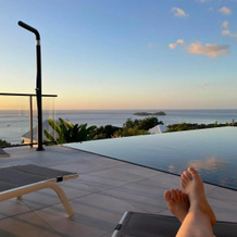Villa Lembah Giri Villas 5*****, 布扬特 — 照片 4