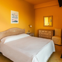 Hotel La Playa Blanca, 圣斯特凡诺-迪卡马斯特拉 — 照片 5