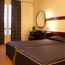 Hotel Divani Trikala, Трикала — фото 2